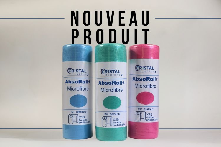 Nouveau produit