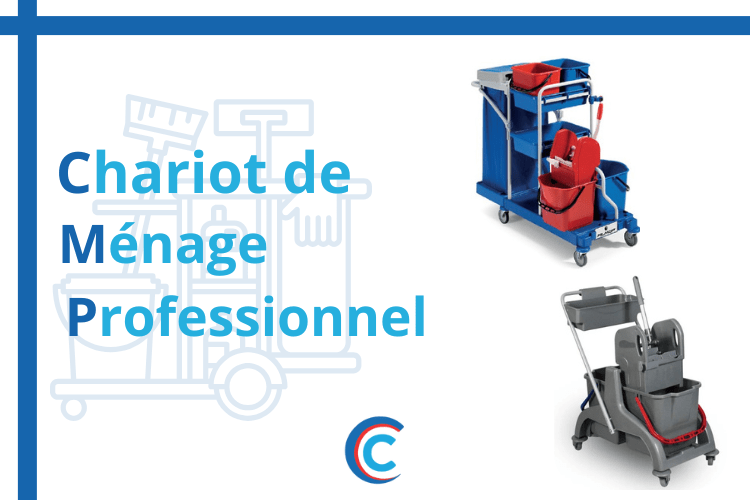 Sélection de chariot