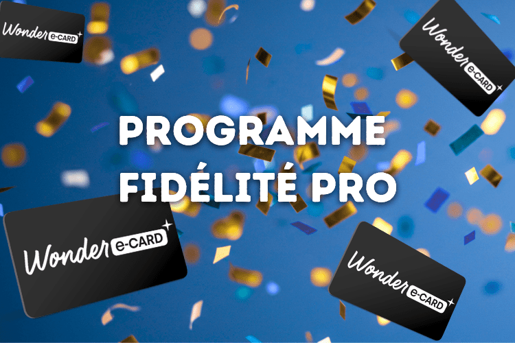 Programme de fidélité