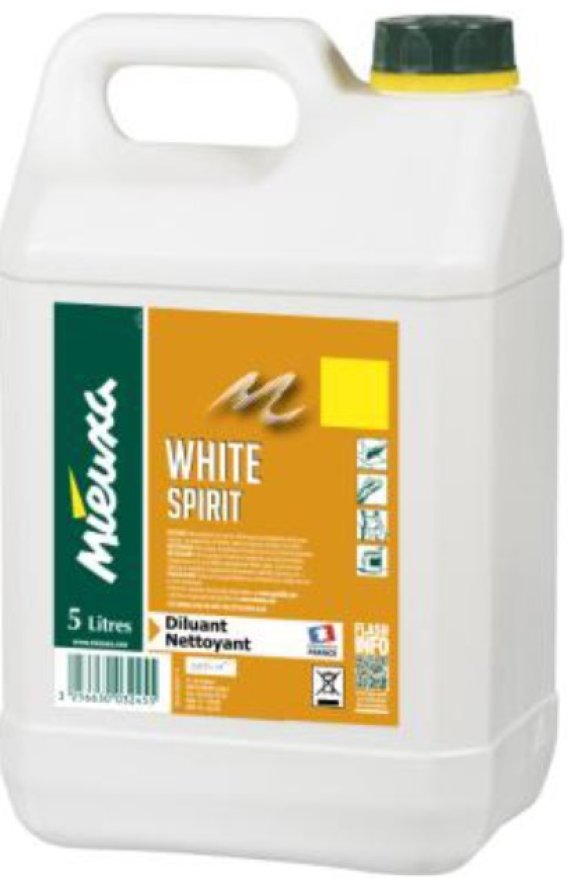 White spirit