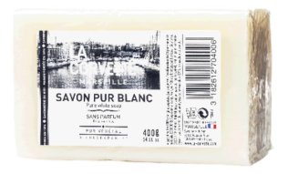 Savon de Marseille