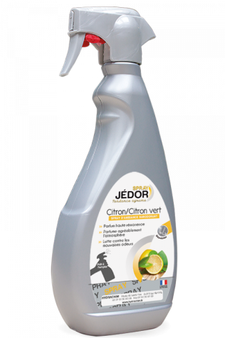 Spray surodorant Jedor