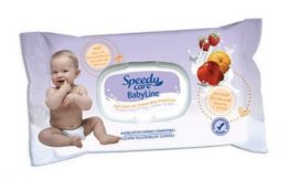 Lingettes bébé