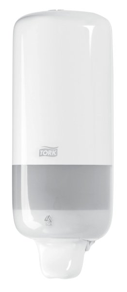 Distributeur savon liquide et spray TORK