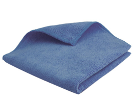 Lavette microfibre premium