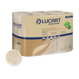 Papier hygiénique LUCART ecolabel