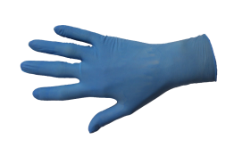 Gants latex premium