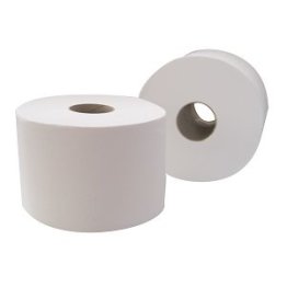 Papier hygiénique maxi jumbo