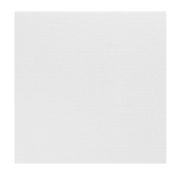 Serviette ouate lisse blanc