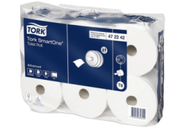 Papier hygiénique smartone maxi Tork T8