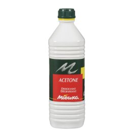 Acétone