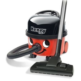 Aspirateur poussière 9L HENRY