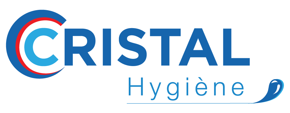 Logo Cristal Hygiene