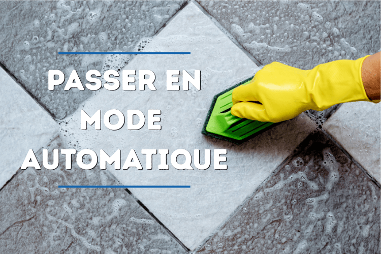 autolaveuse